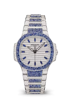 Patek Philippe Nautilus 7118/1451G-001