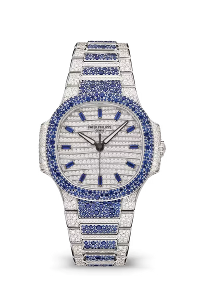 Patek Philippe Nautilus 7118/1451G-001