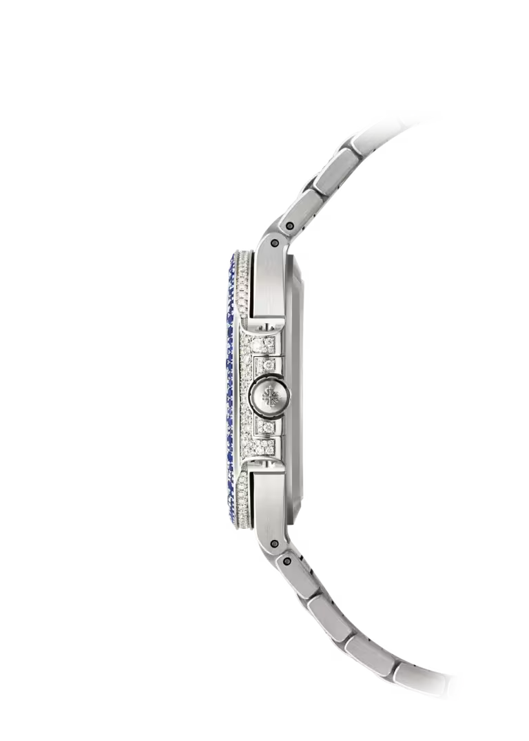 Patek Philippe Nautilus 7118/1451G-001