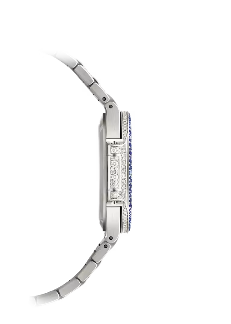 Patek Philippe Nautilus 7118/1451G-001