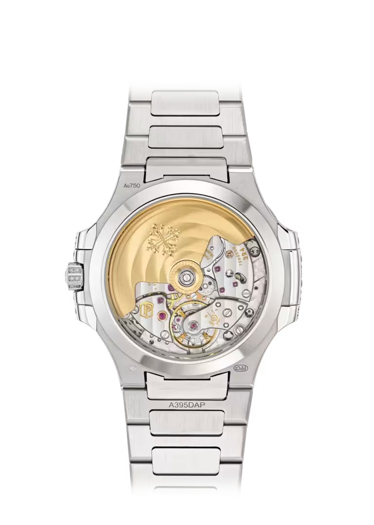 Patek Philippe Nautilus 7118/1451G-001