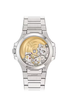 Patek Philippe Nautilus 7118/1451G-001