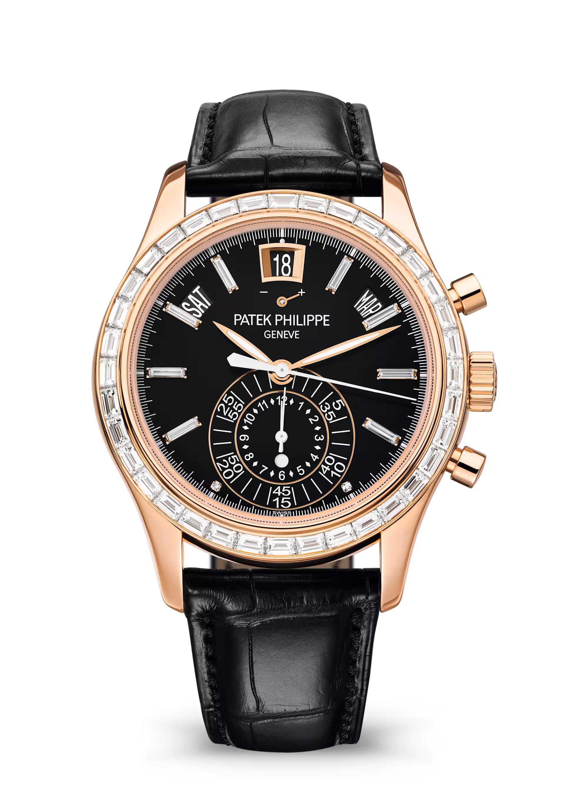 Patek Philippe Complications 5961R-010