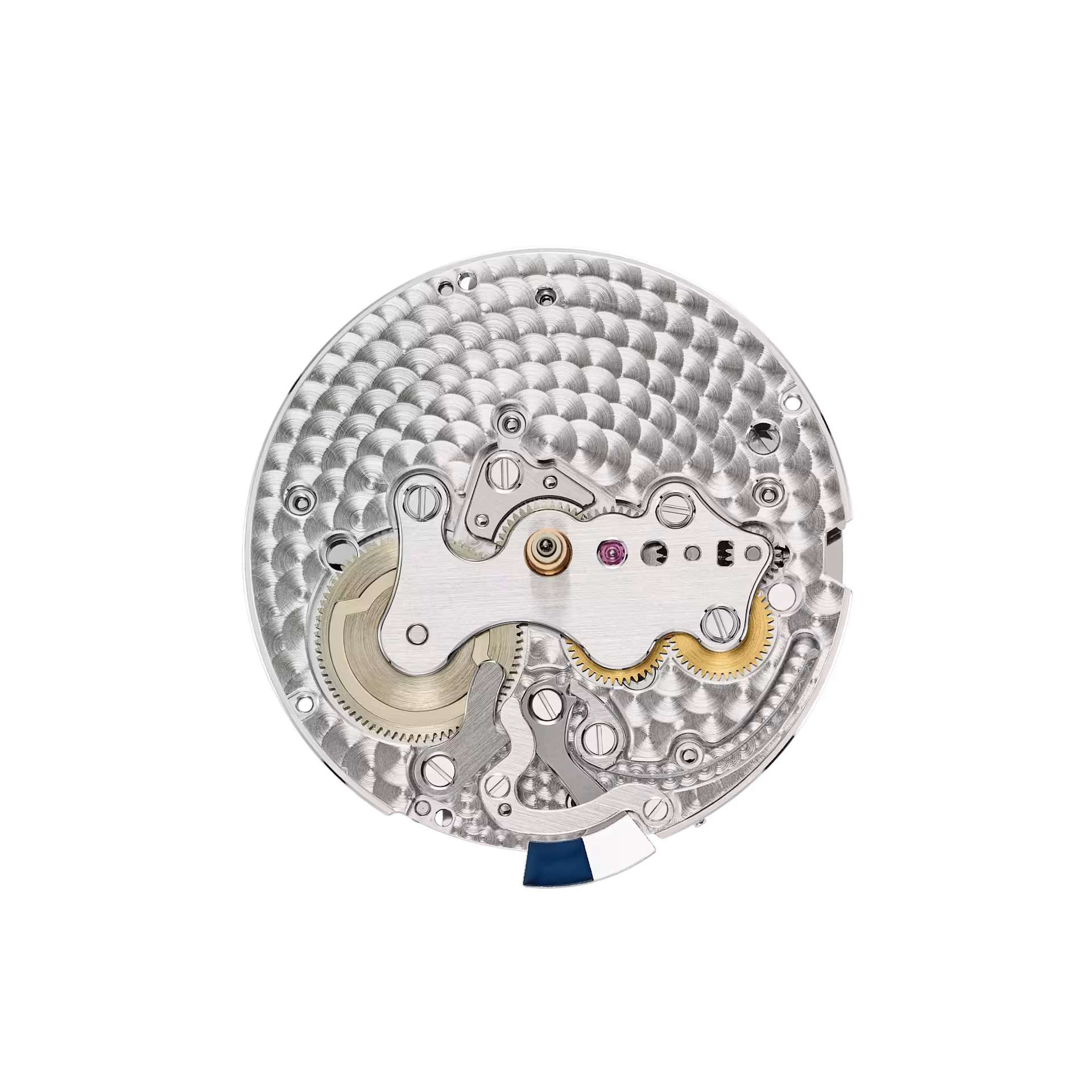 Patek Philippe Aquanaut 5269R-001