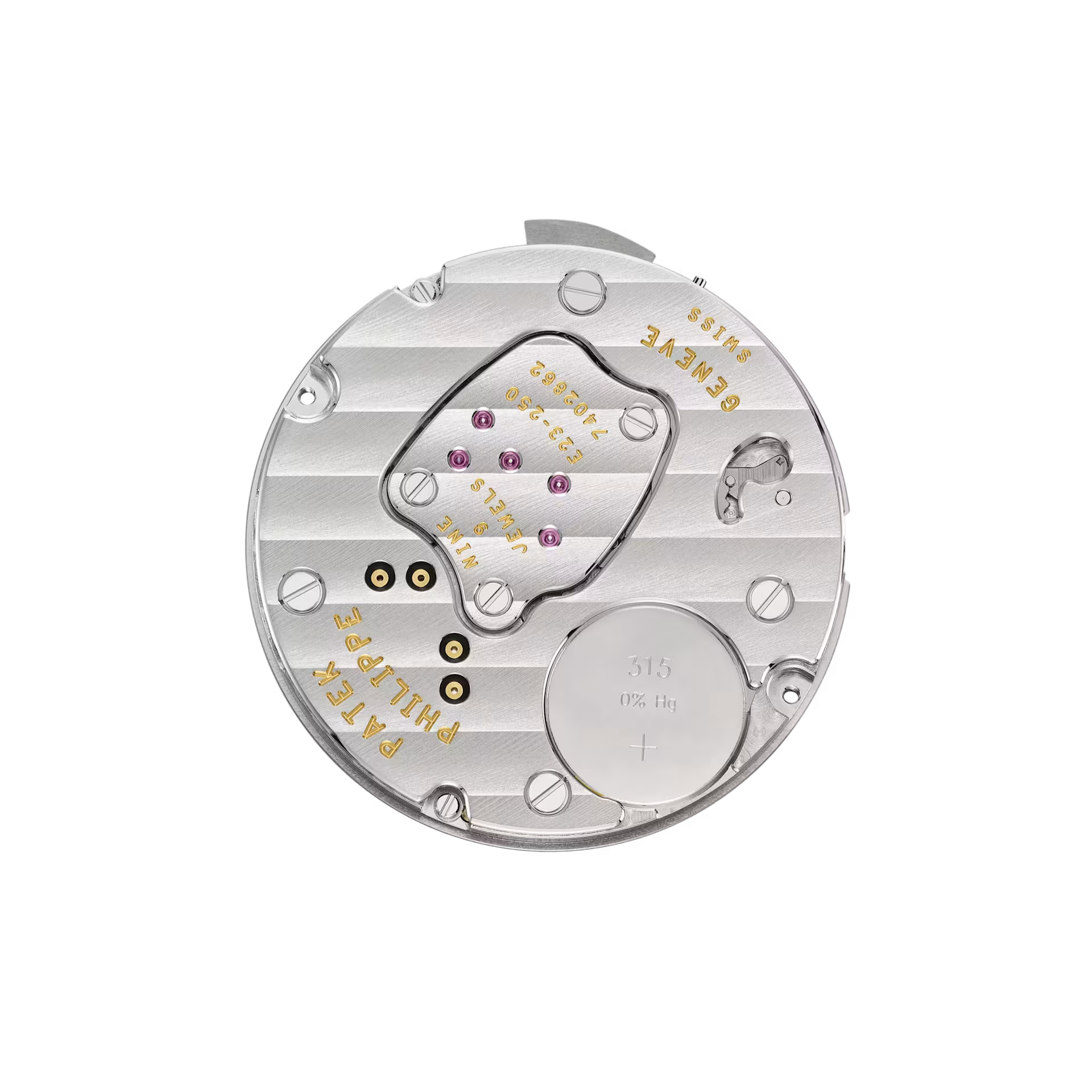 Patek Philippe Aquanaut 5269R-001