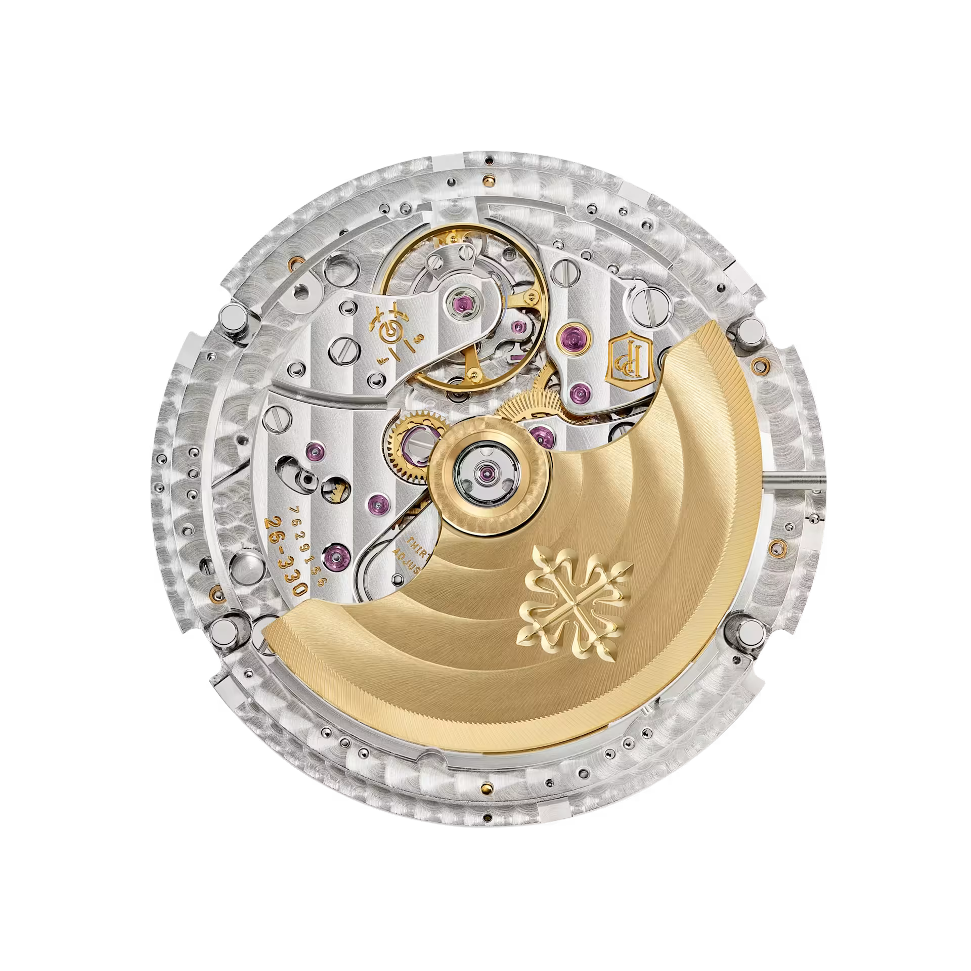 Patek Philippe Complications 4948G-010