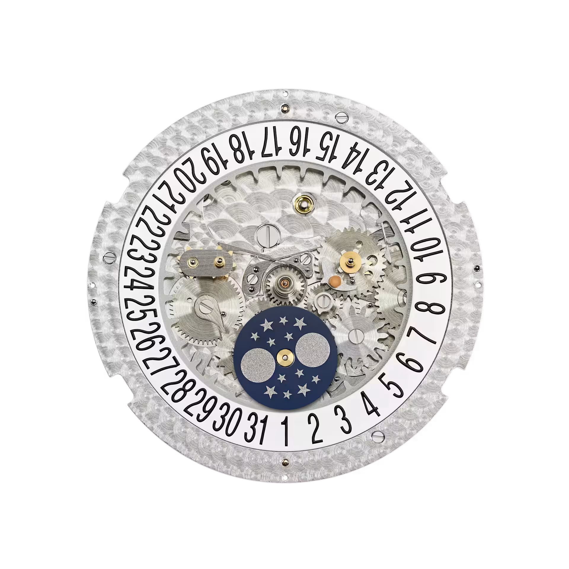 Patek Philippe Complications 4948G-010