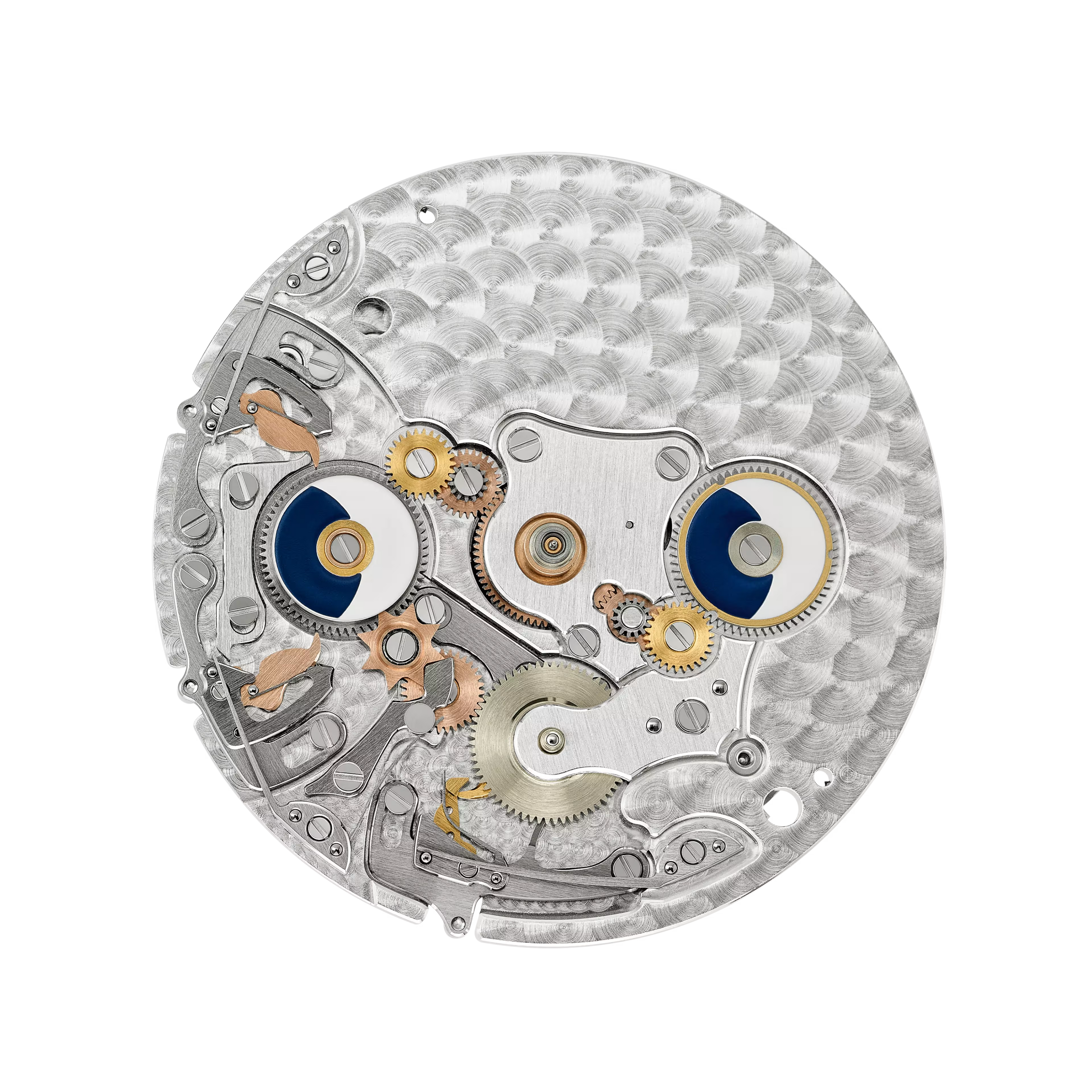 Patek Philippe Aquanaut 5164G-001