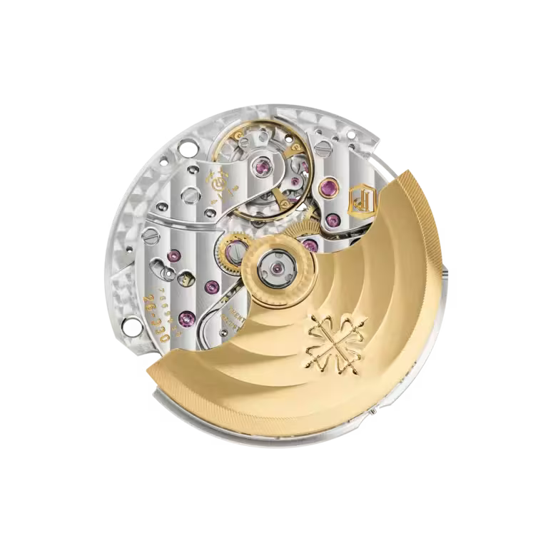 Patek Philippe Nautilus 7118/1451G-001