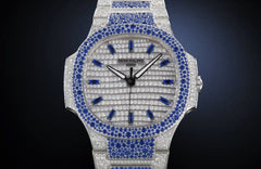 Patek Philippe Nautilus 7118/1451G-001