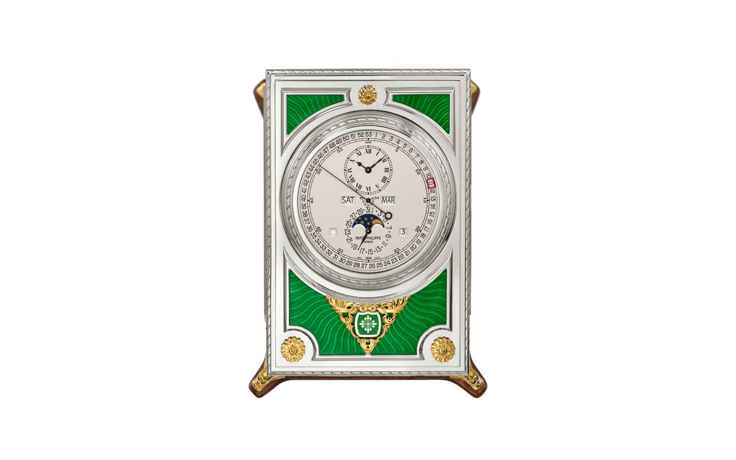 Patek Philippe Grand Complications 27000M-001