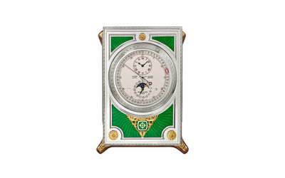Patek Philippe Grand Complications 27000M-001