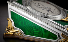 Patek Philippe Grand Complications 27000M-001