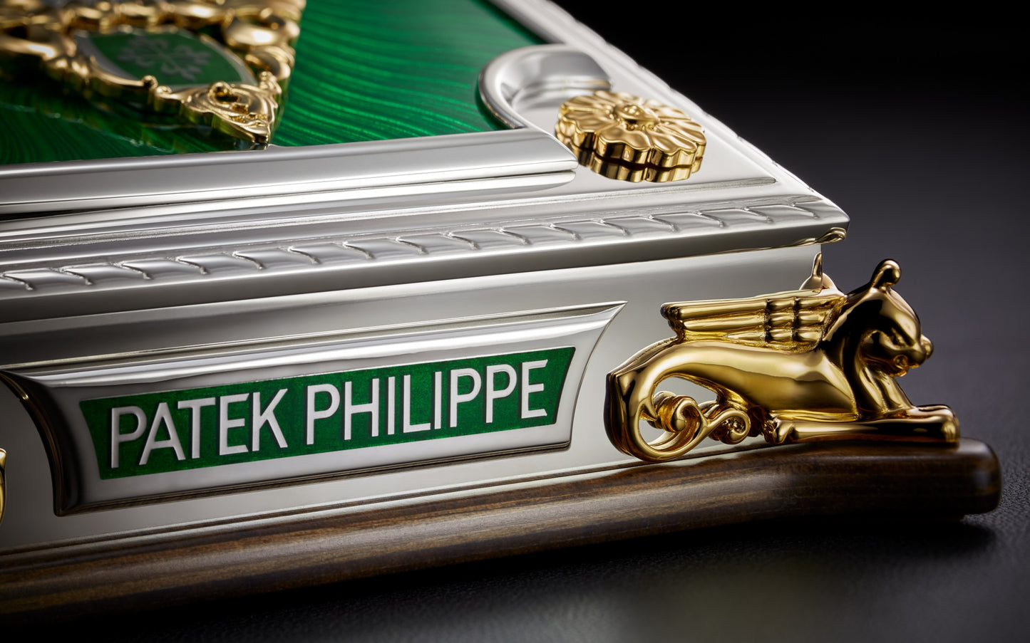 Patek Philippe Grand Complications 27000M-001