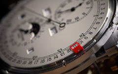 Patek Philippe Grand Complications 27000M-001