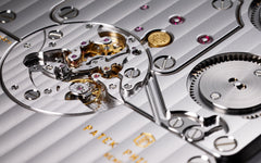 Patek Philippe Grand Complications 27000M-001