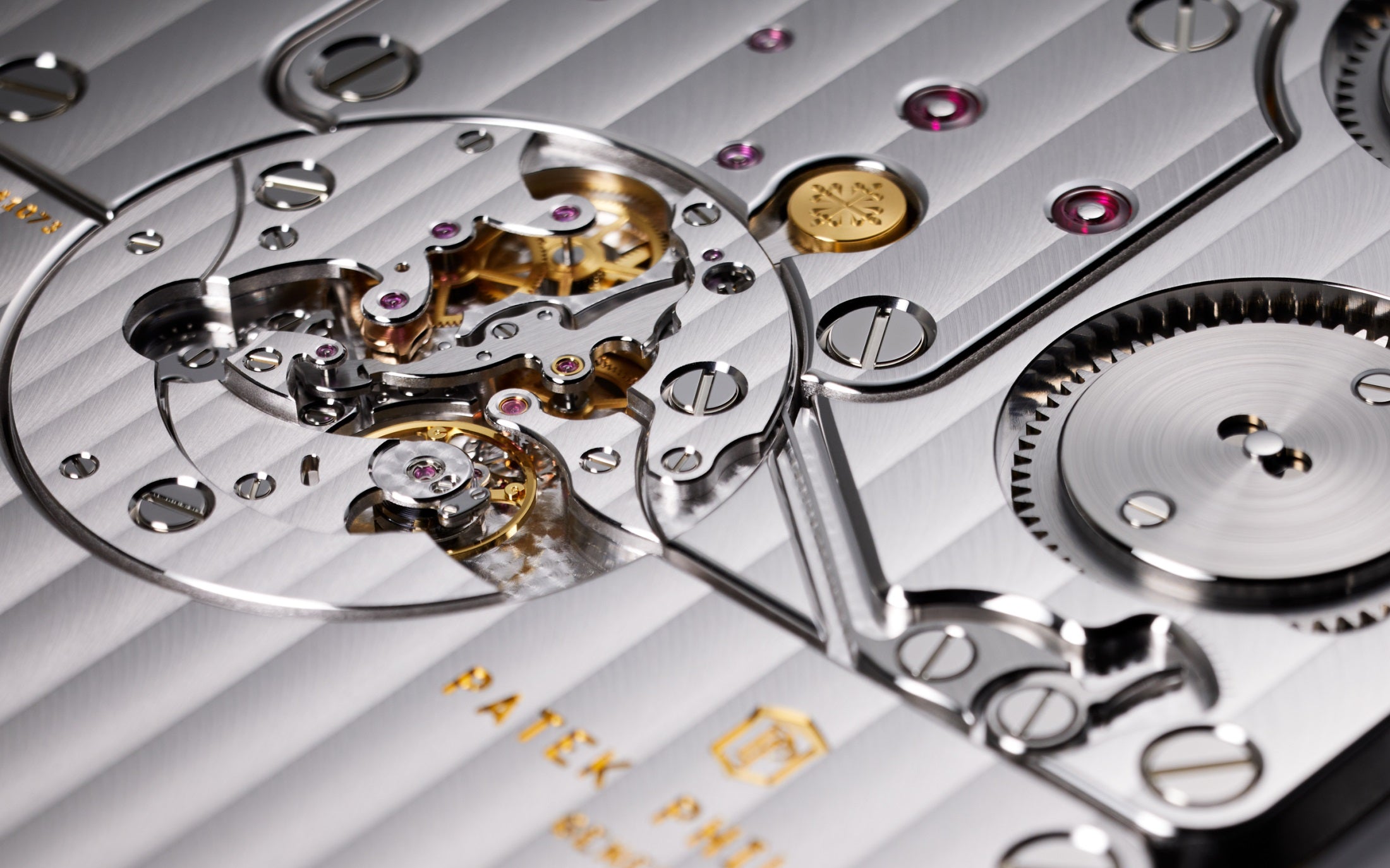 Patek Philippe Grand Complications 27000M-001