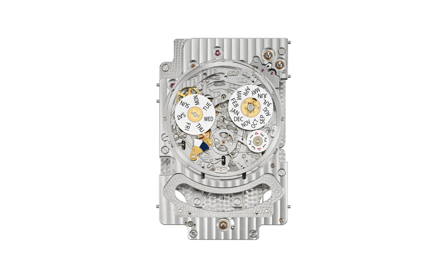 Patek Philippe Grand Complications 27000M-001
