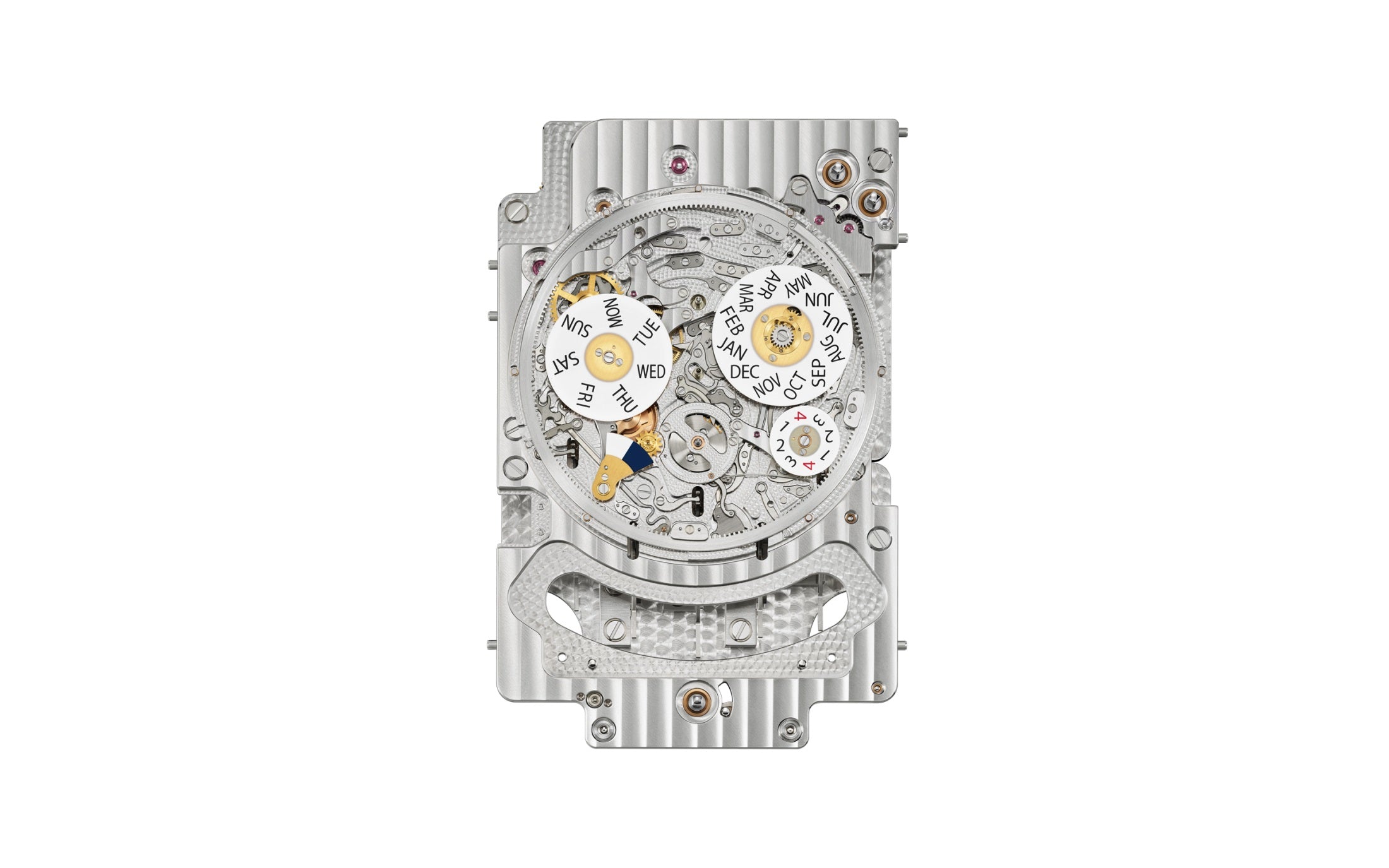 Patek Philippe Grand Complications 27000M-001