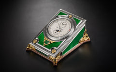 Patek Philippe Grand Complications 27000M-001