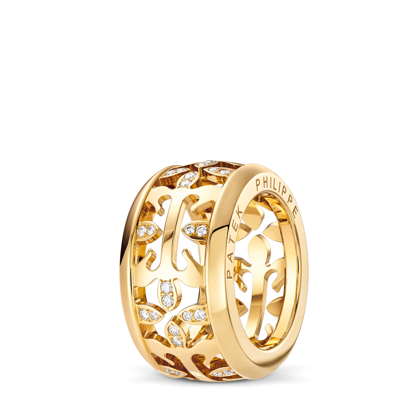 Calatrava Ring 275.7/1A.J3.530