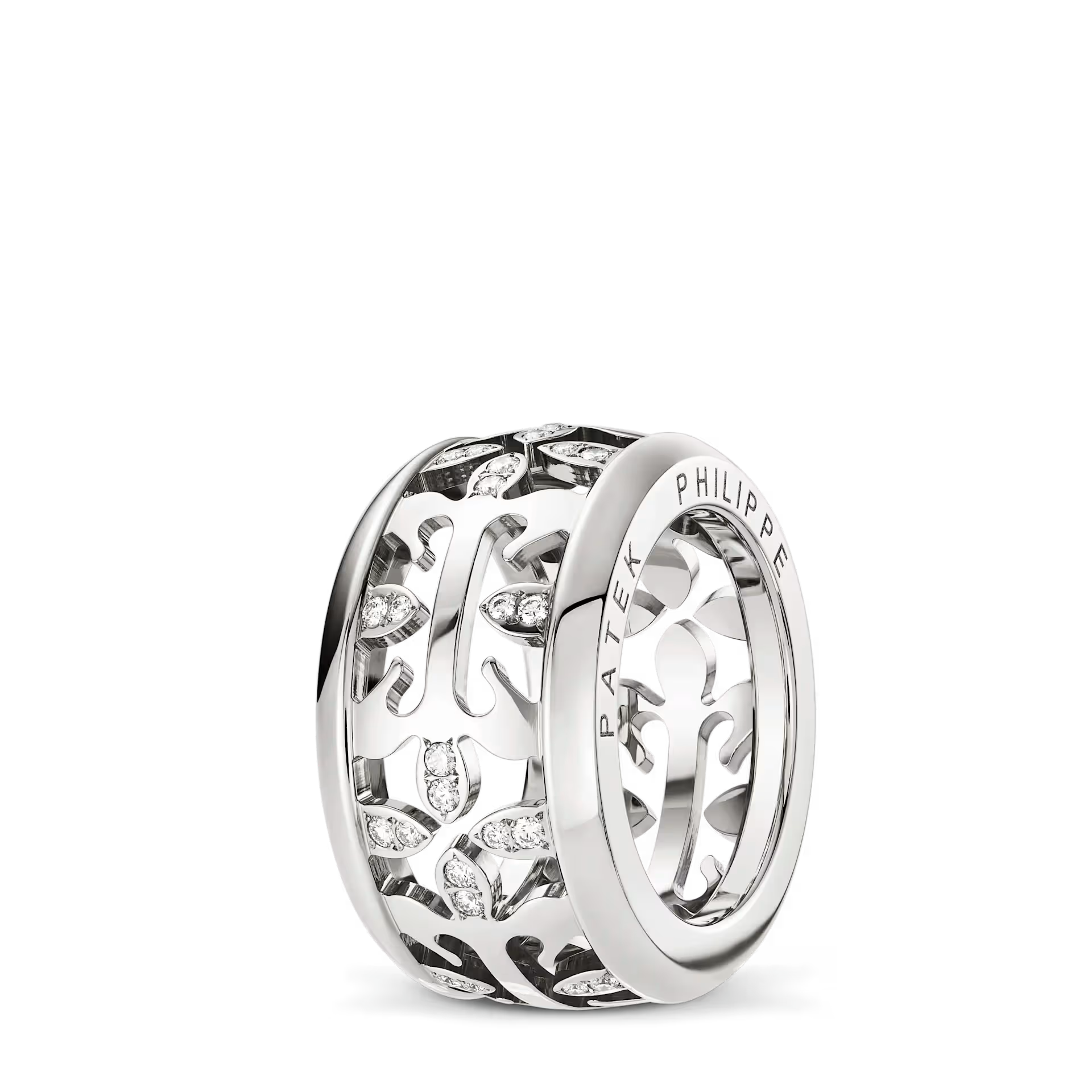 Calatrava Ring 275.7/1A.GR.530