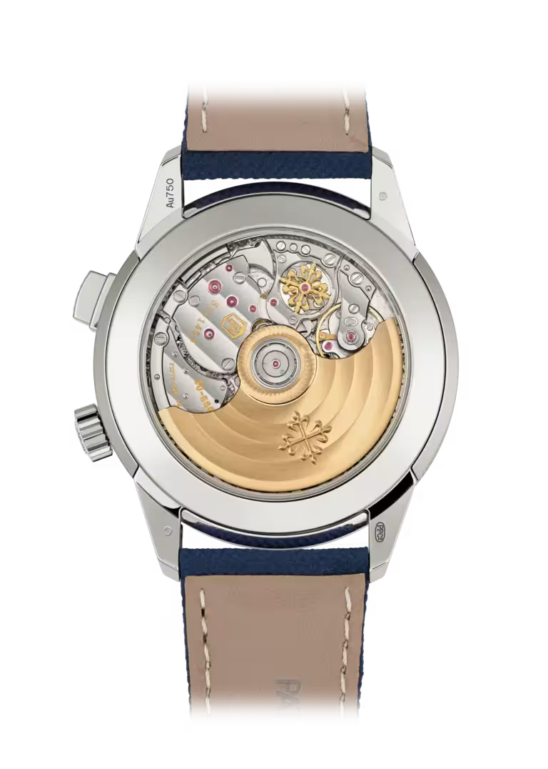 Patek Philippe Grand Complications 5322G-001