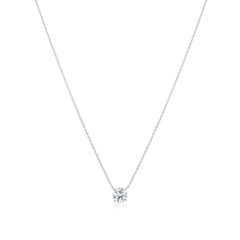 1.01cts Superfine Diamond Pendant