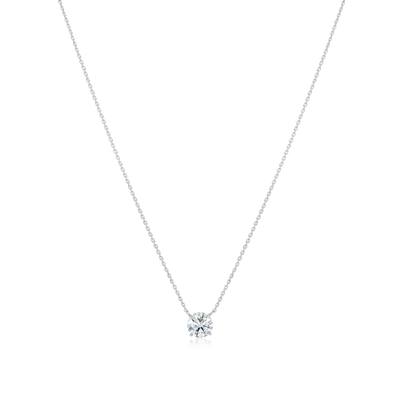 1.01cts Superfine Diamond Pendant