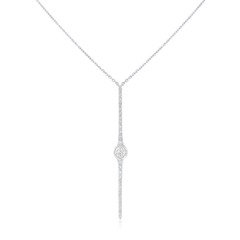 Diamond Pendant
