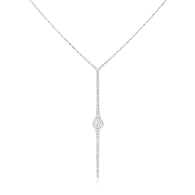 Diamond Pendant
