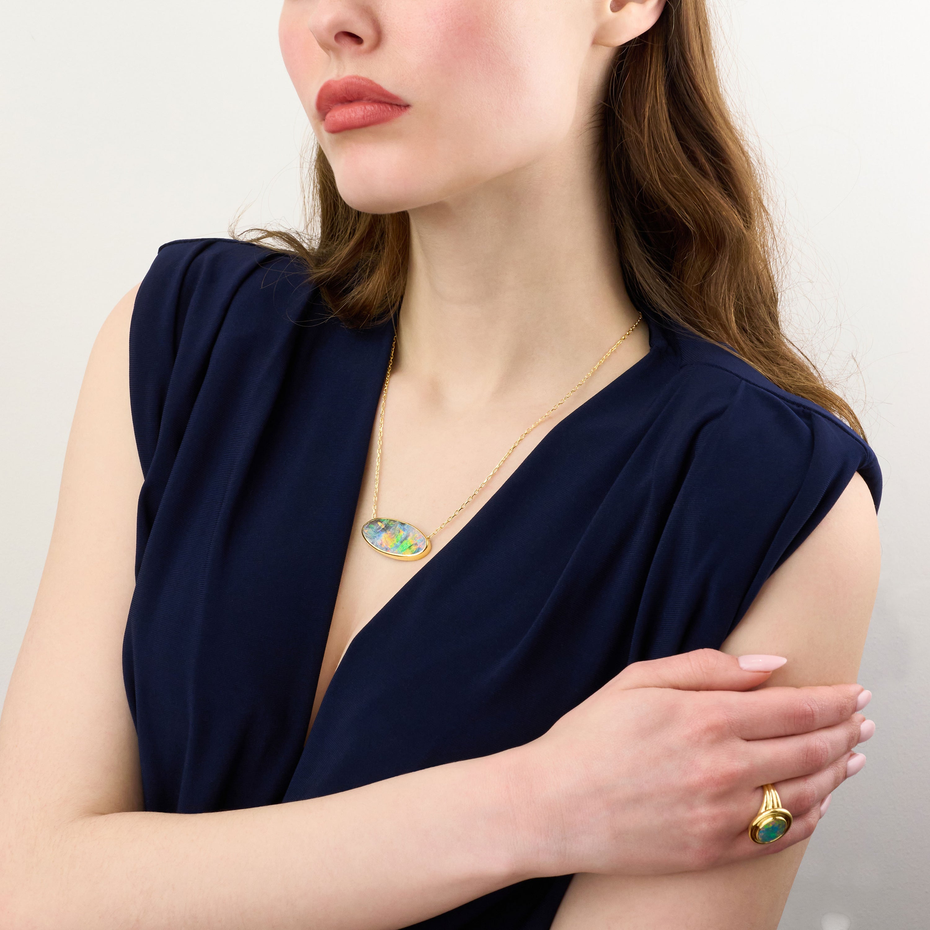 19.96ct Opal Pendant