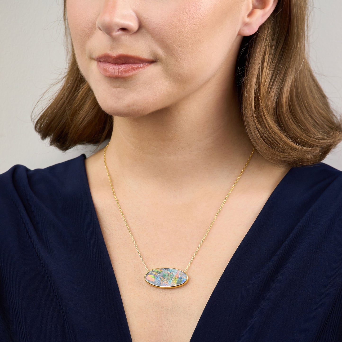 19.96ct Opal Pendant