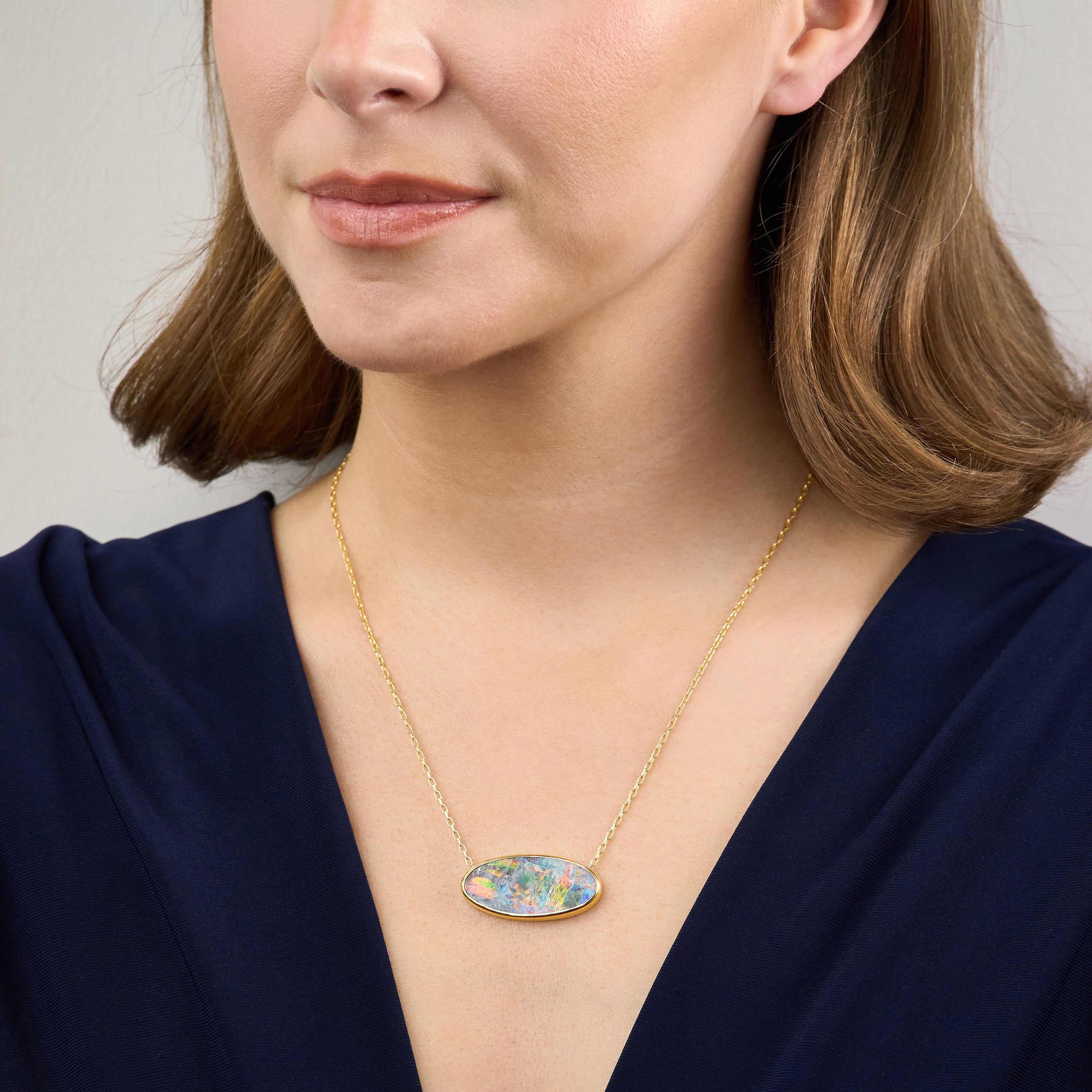 19.96ct Opal Pendant