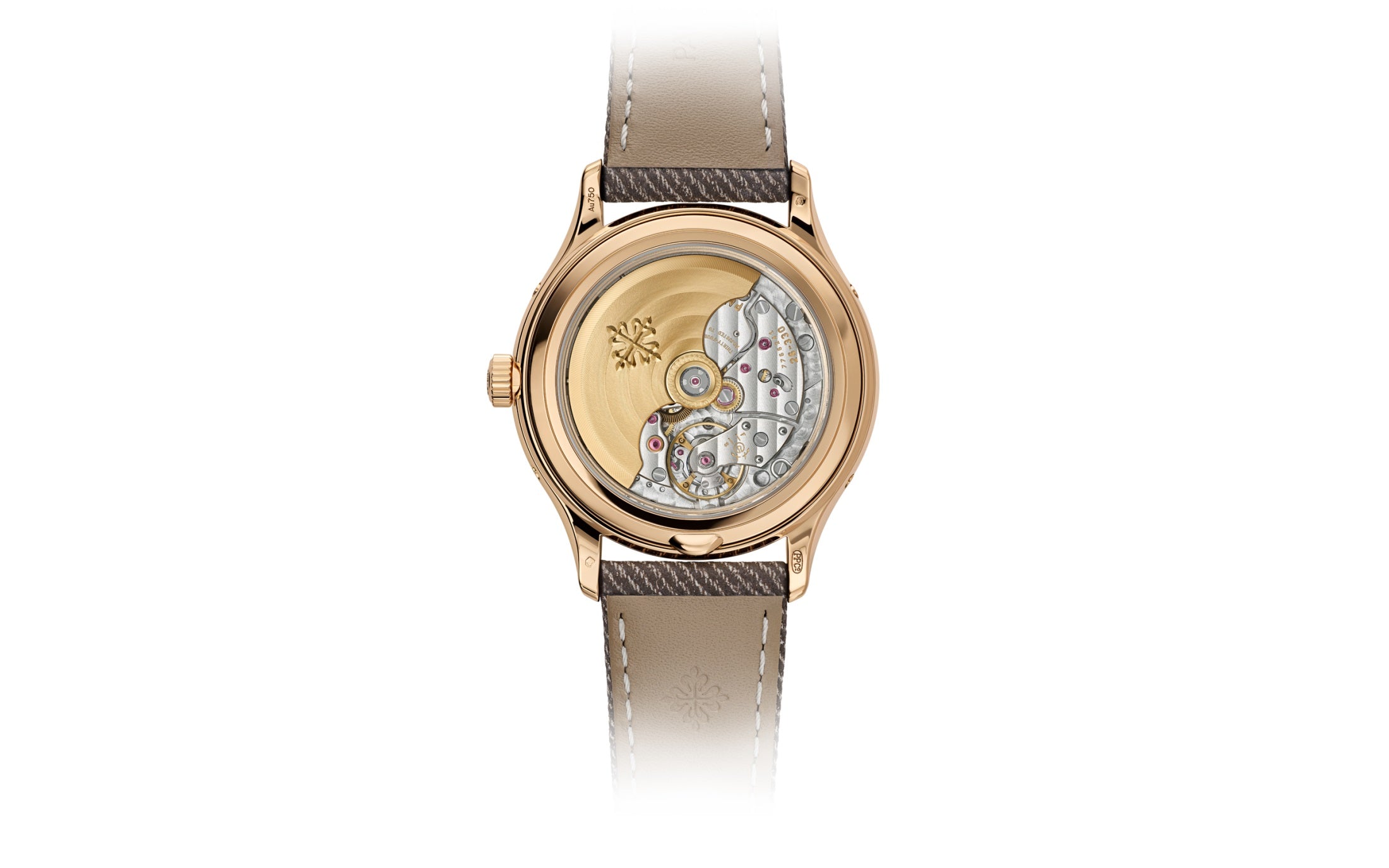Patek Philippe Complications 4946R-001