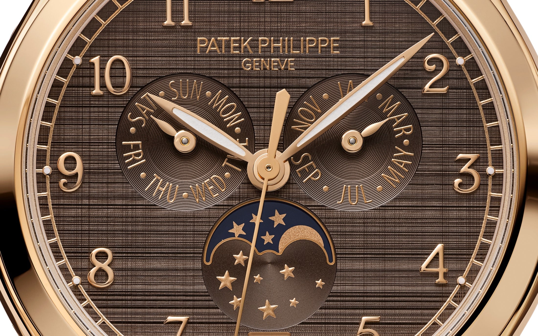 Patek Philippe Complications 4946R-001