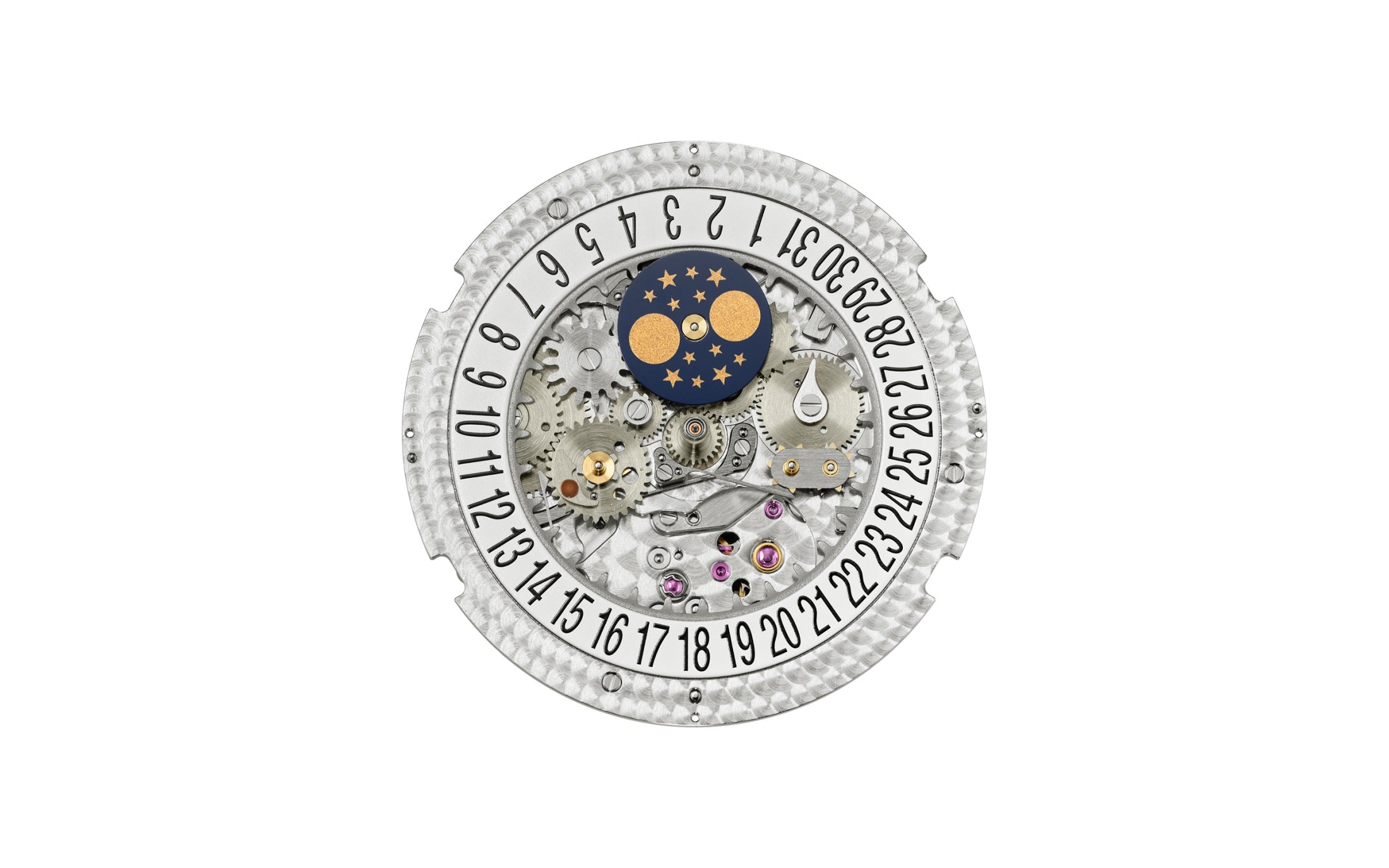 Patek Philippe Complications 4946R-001