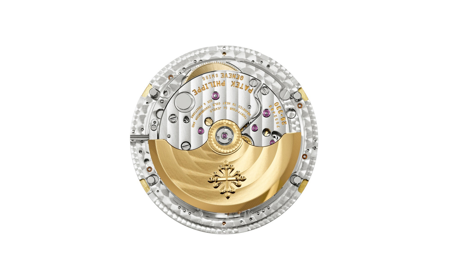 Patek Philippe Complications 4946R-001