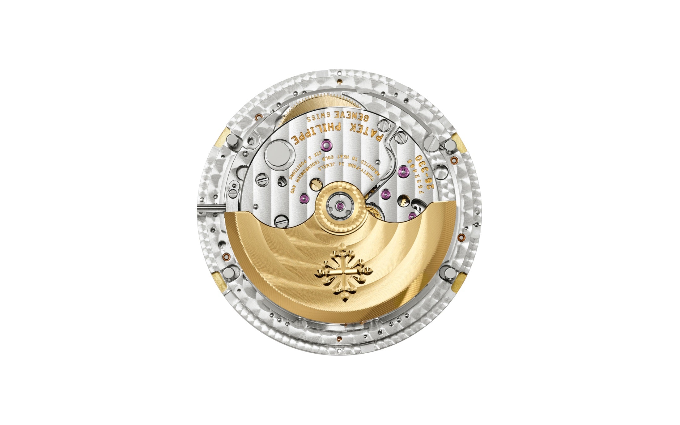 Patek Philippe Complications 4946R-001