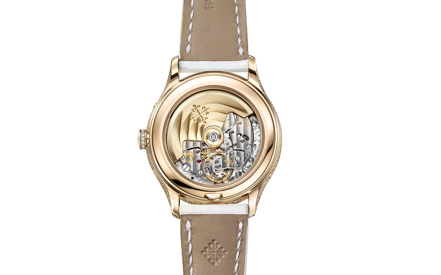 Patek Philippe Complications 4948R-001