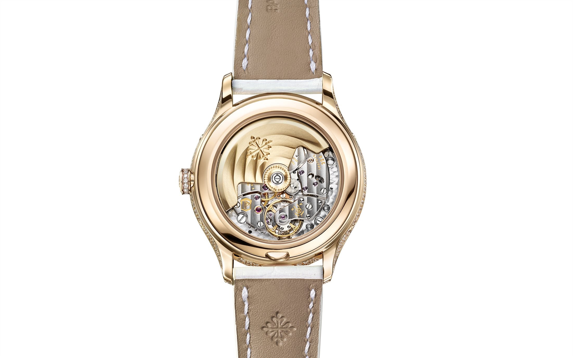 Patek Philippe Complications 4948R-001