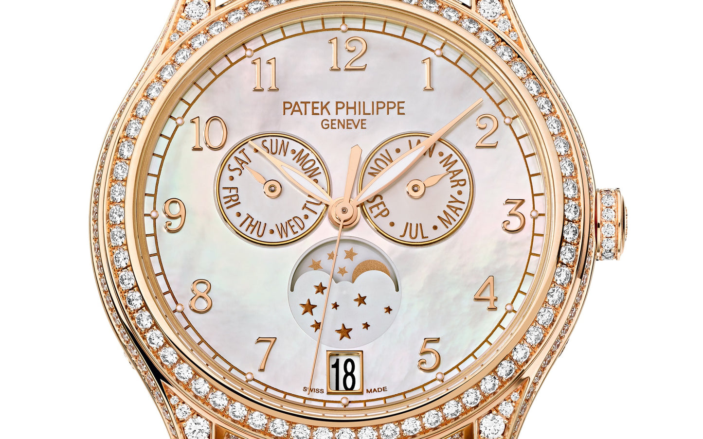 Patek Philippe Complications 4948R-001