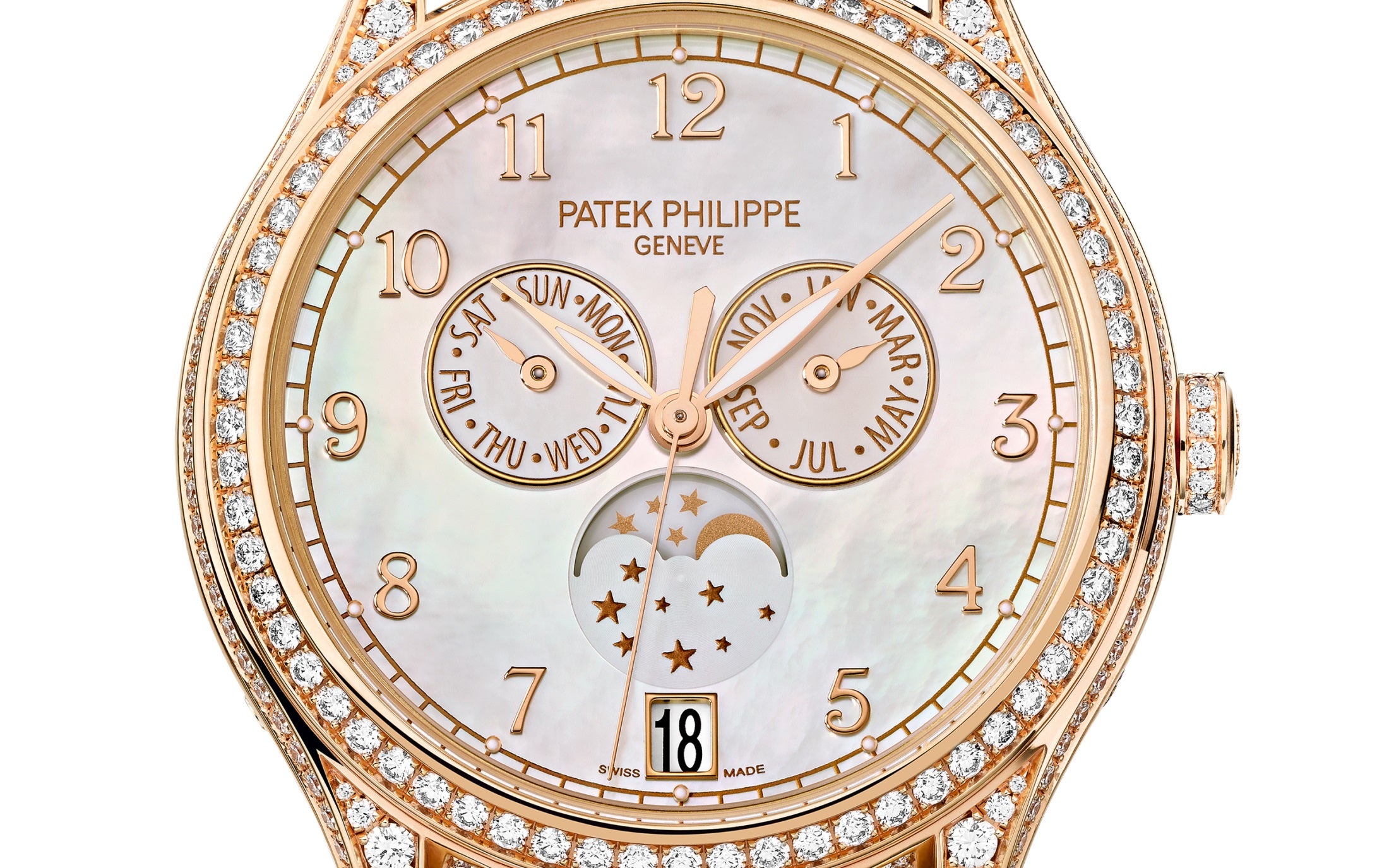 Patek Philippe Complications 4948R-001