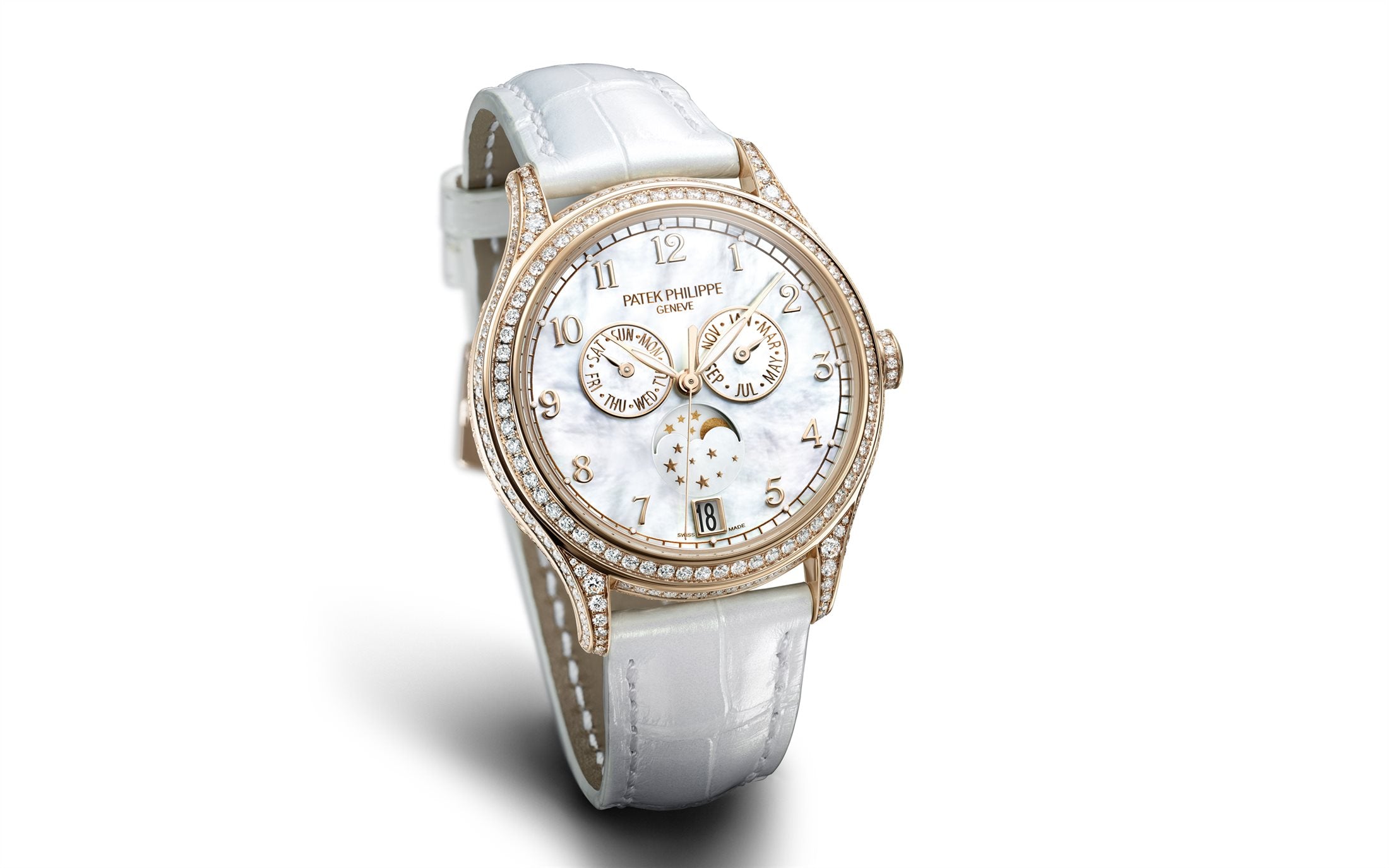 Patek Philippe Complications 4948R-001