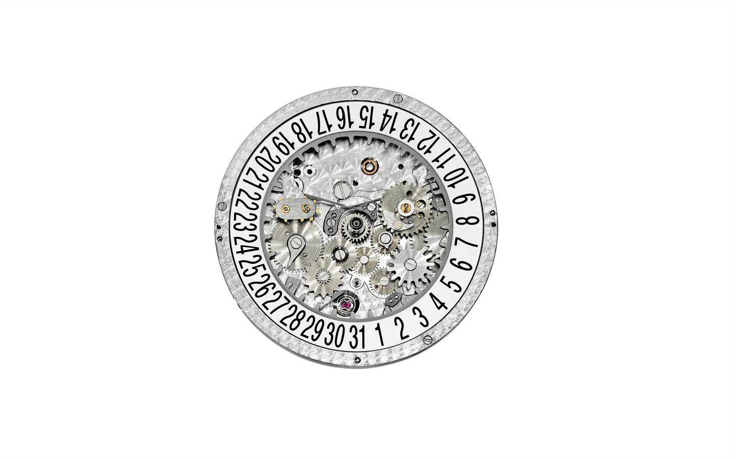 Philippe Complications 4948R-001