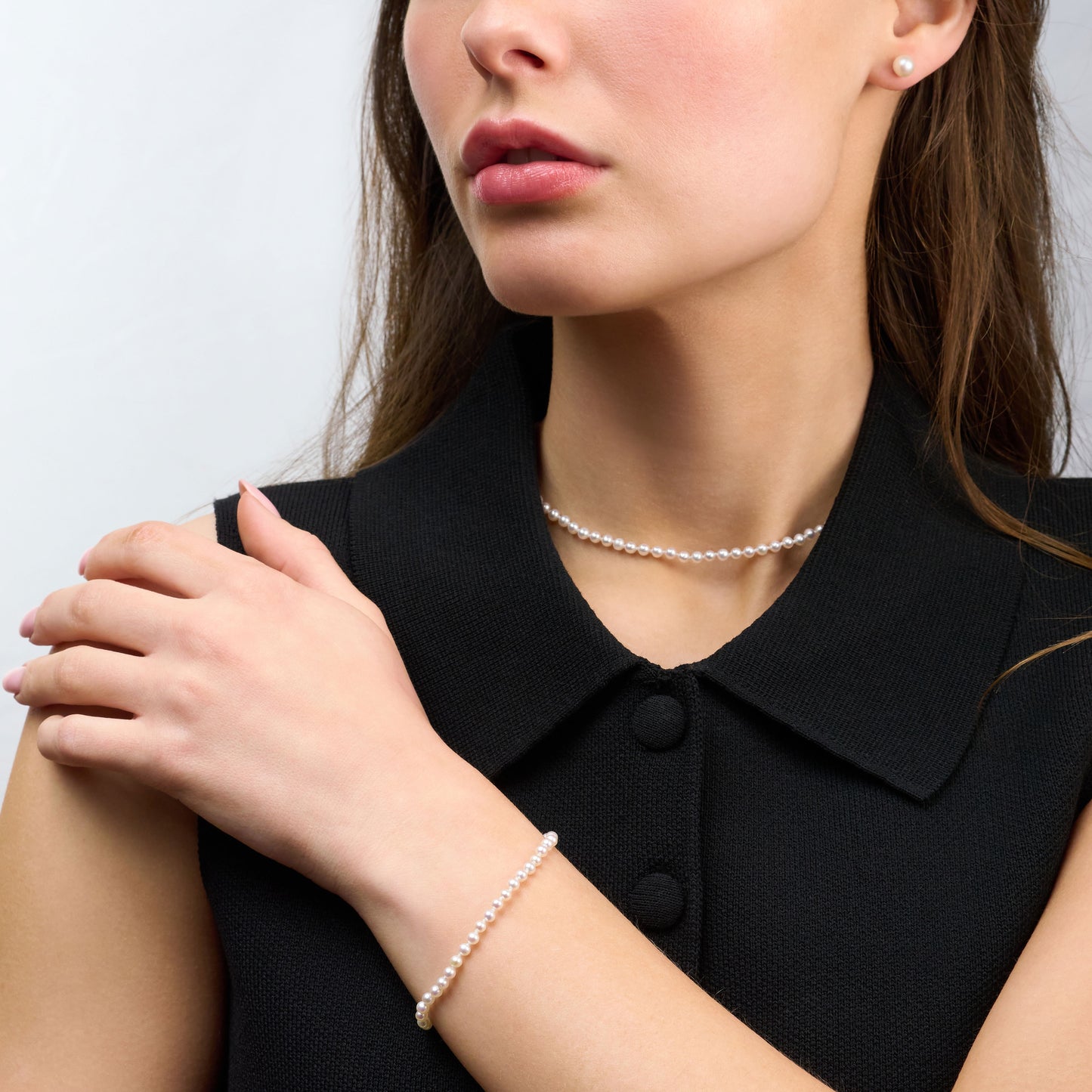Freshwater Pearl Necklace