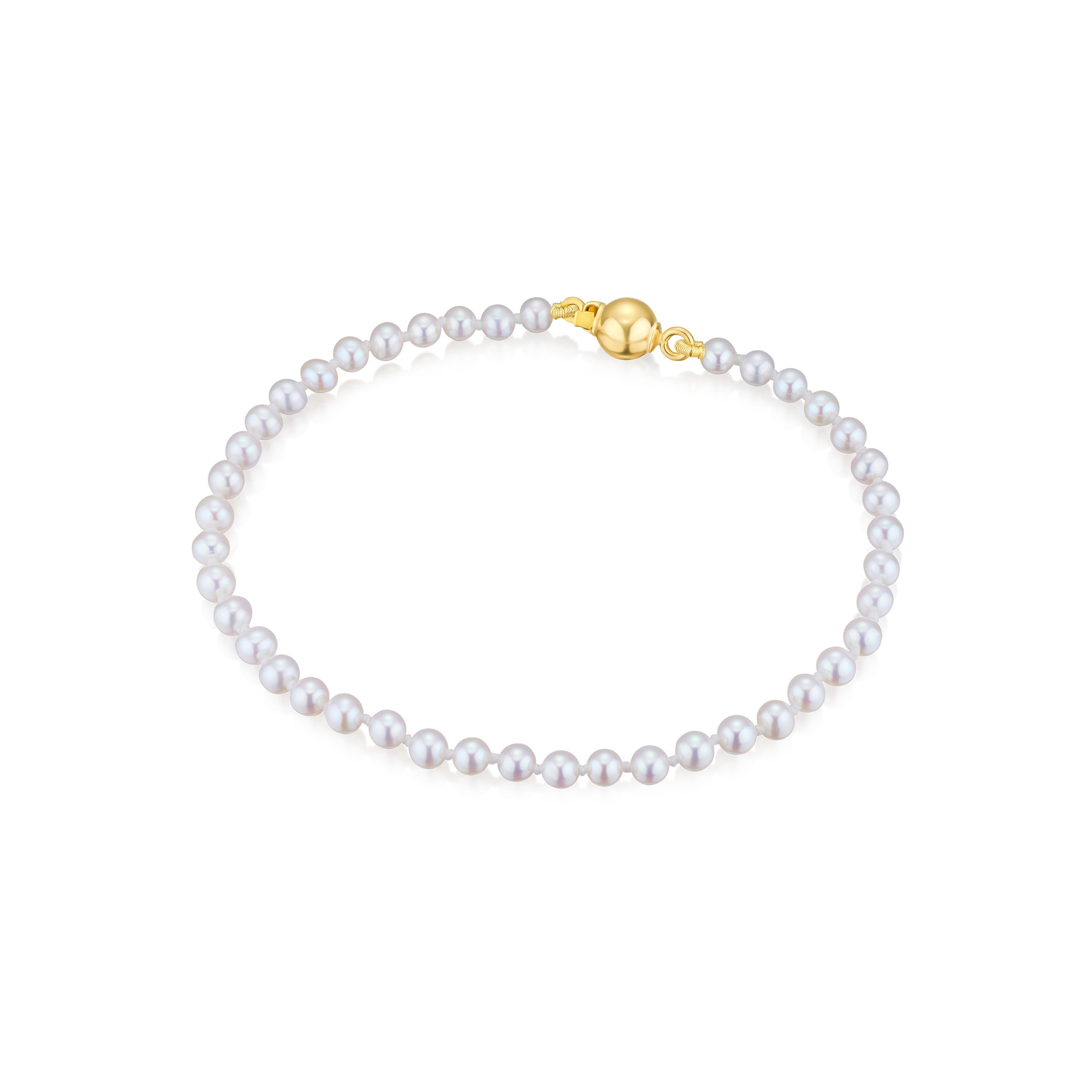 Freshwater Pearl Bracelet