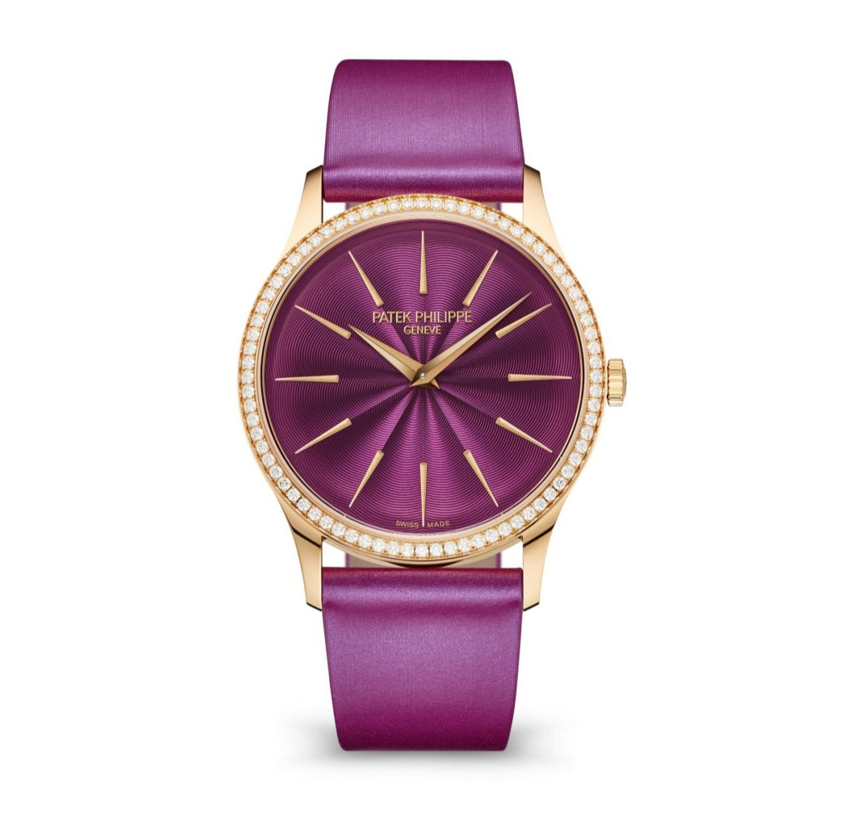 Patek Philippe Calatrava 4997/200R-001