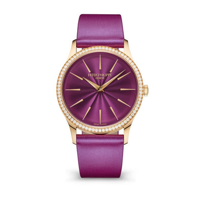 Patek Philippe Calatrava 4997/200R-001