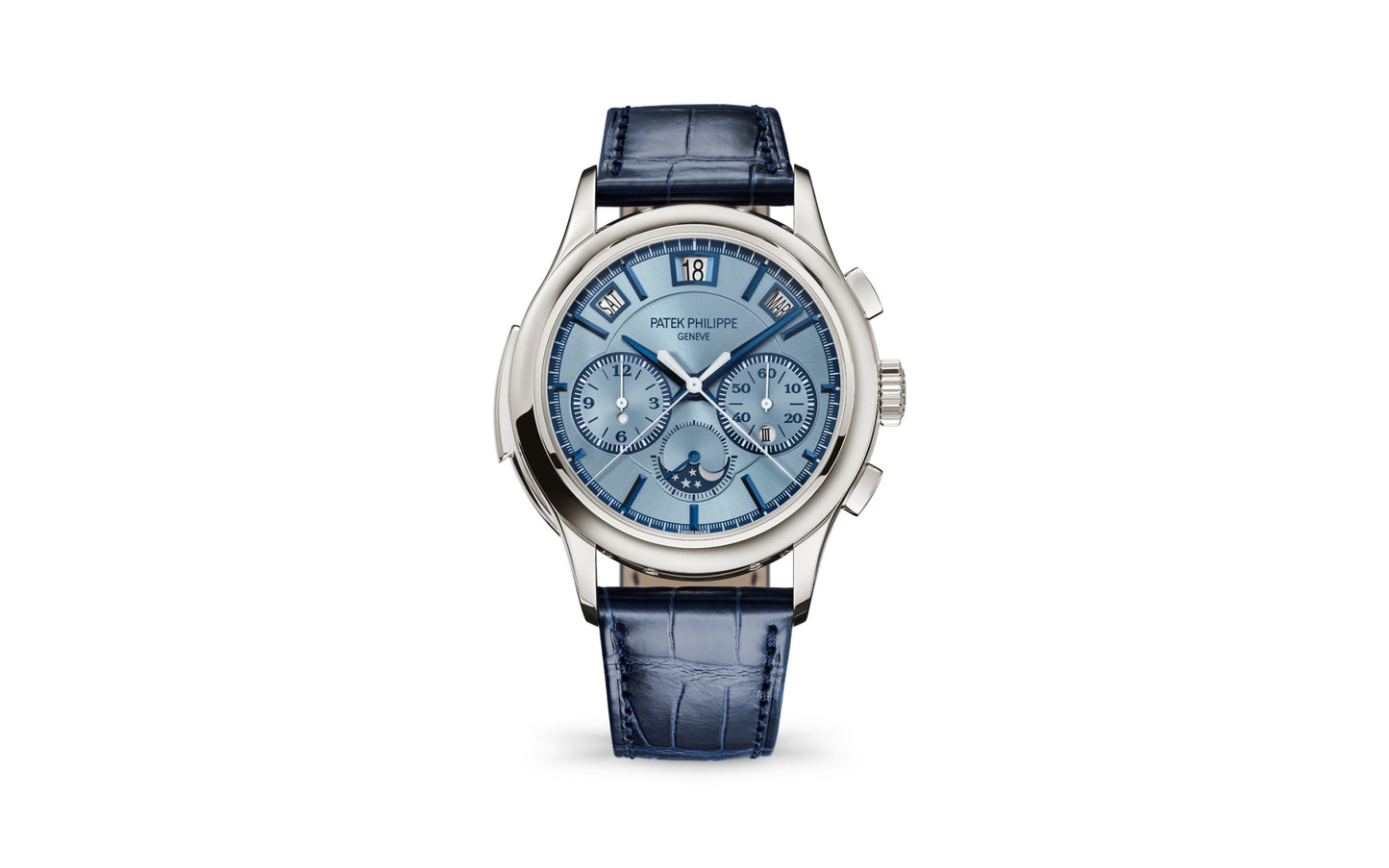 Patek Philippe Grand Complications 5308G-001